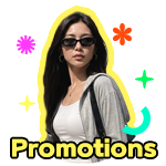 Promotions