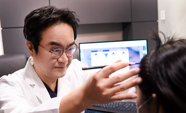 모발이식 3000모, 비용보다 중요한 ‘밀도 설계’의 차이