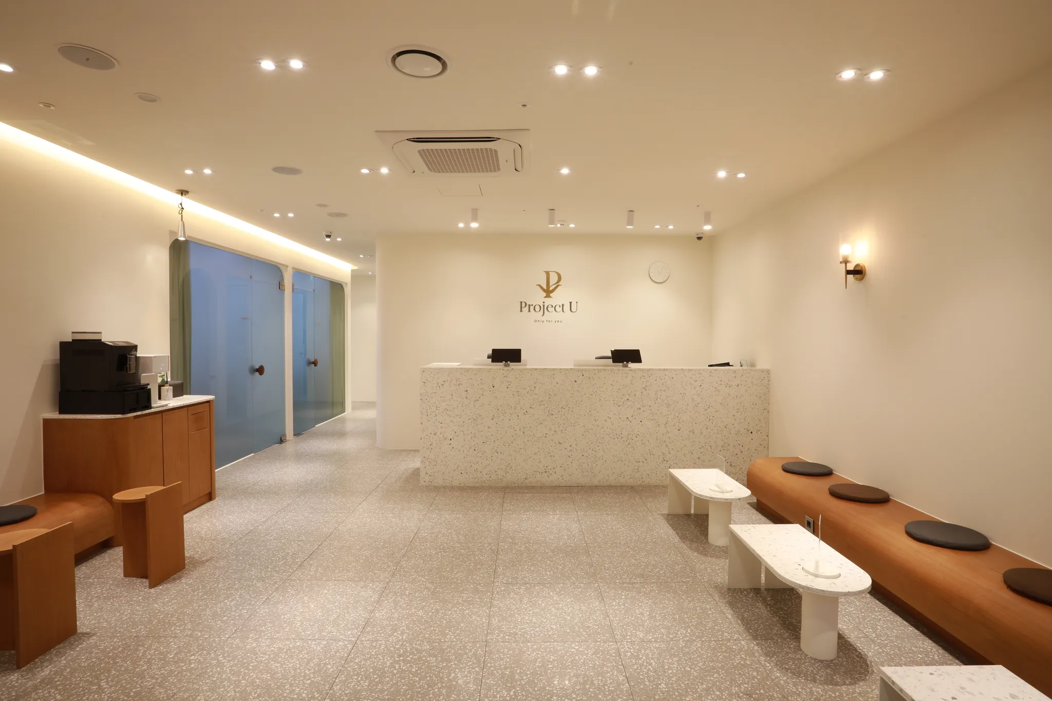 프로젝트 유 의원