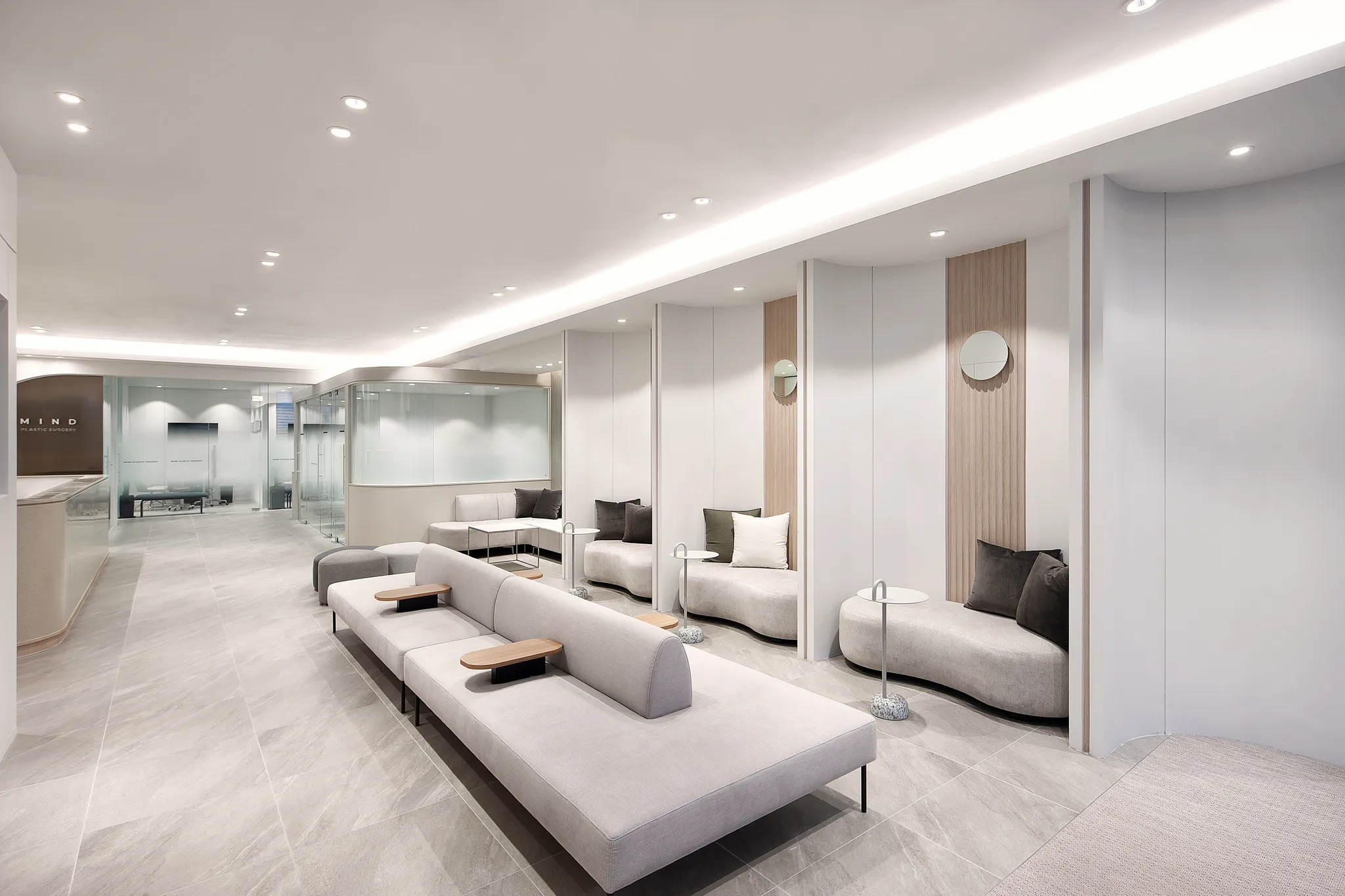 마인드성형외과의원