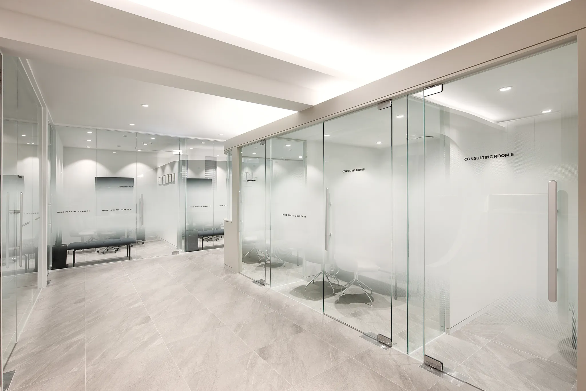 마인드성형외과의원