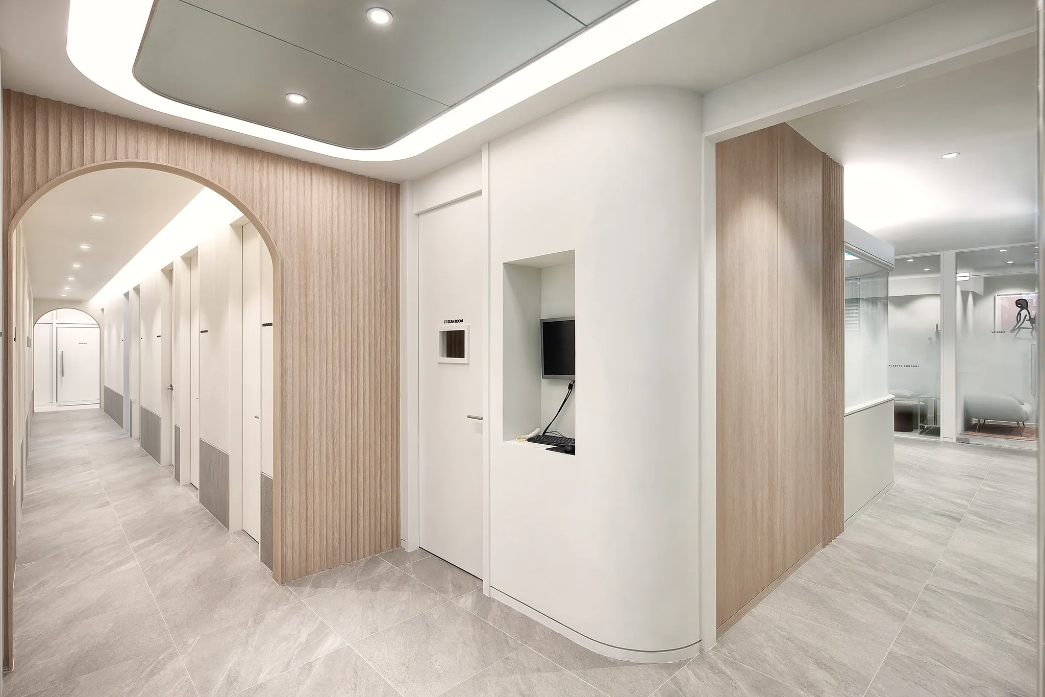 마인드성형외과의원