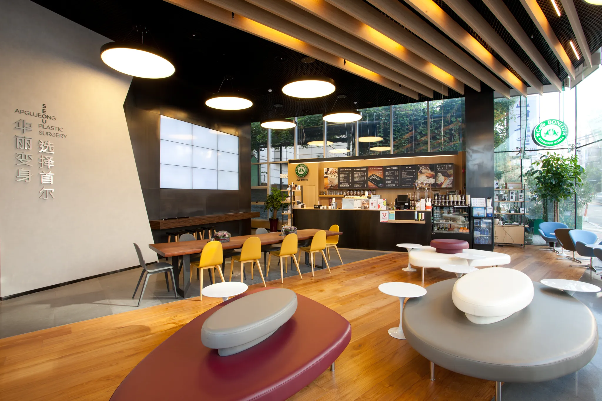 압구정서울성형외과의원