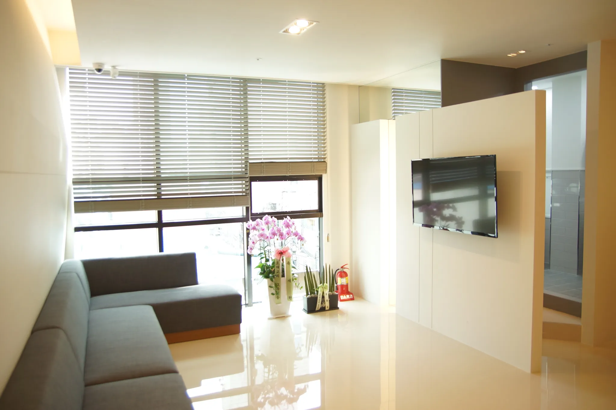 블루비뇨기과의원 영등포점