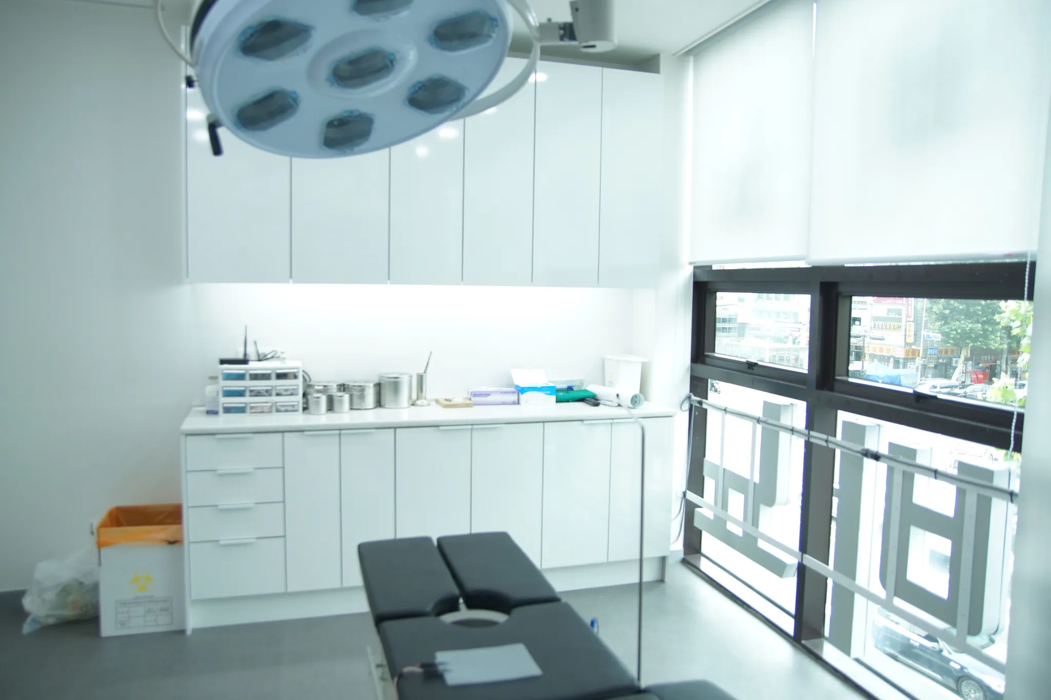 블루비뇨기과의원 영등포점