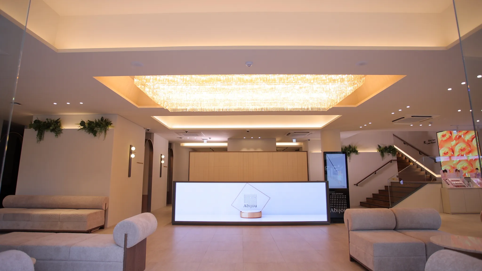 아비쥬의원 강남점