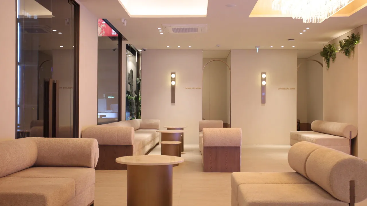 아비쥬의원 강남점