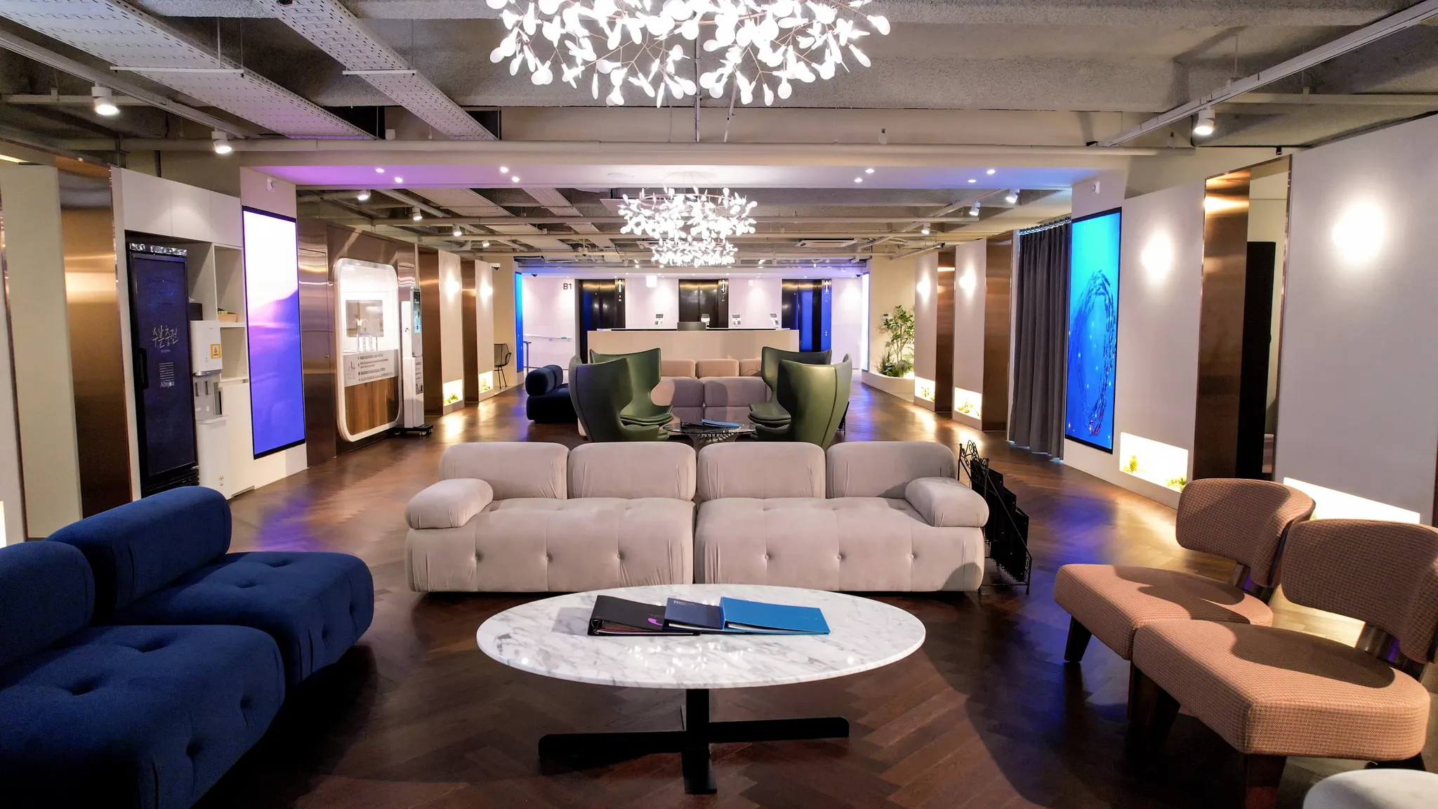 아비쥬의원 명동점