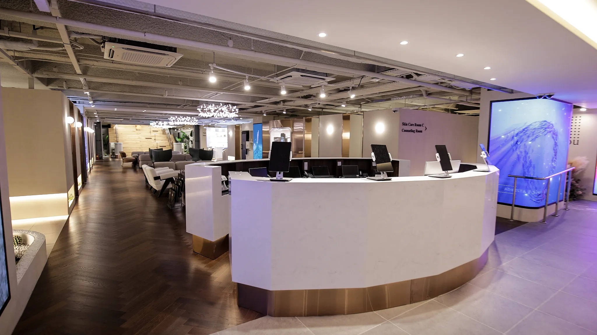 아비쥬의원 명동점