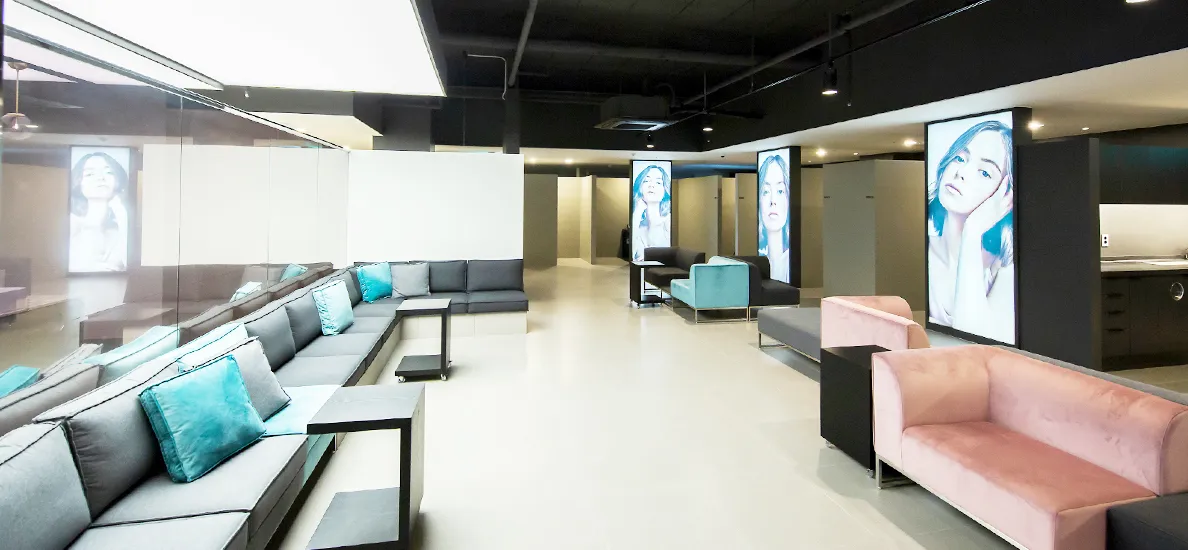 유앤아이의원 영등포점