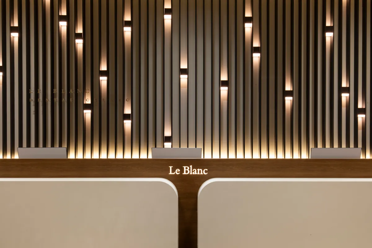 르블랑치과의원