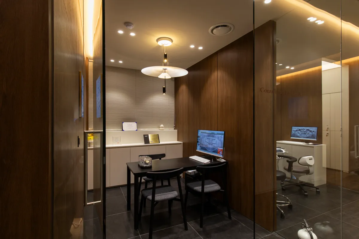 르블랑치과의원