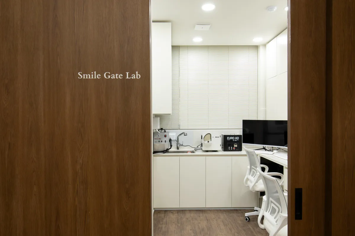 르블랑치과의원