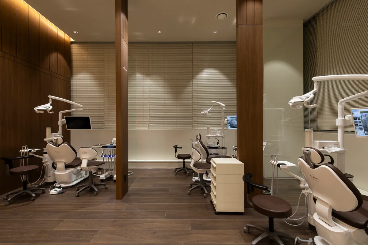 르블랑치과의원