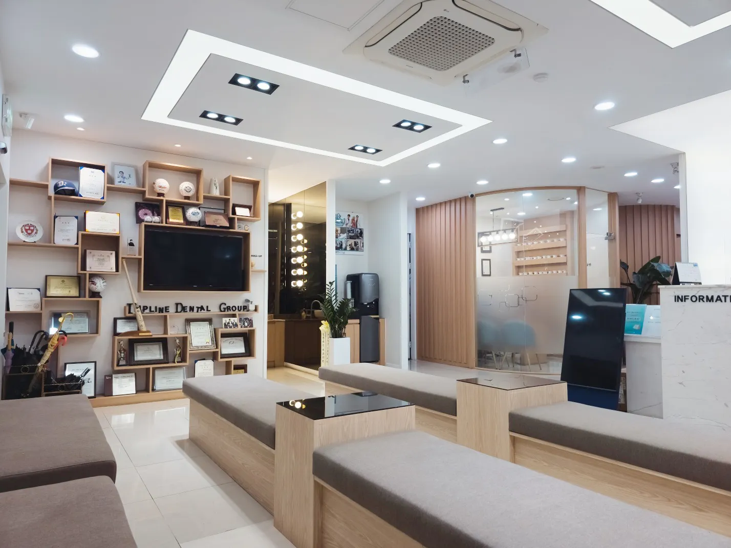 임플라인치과의원 강남점