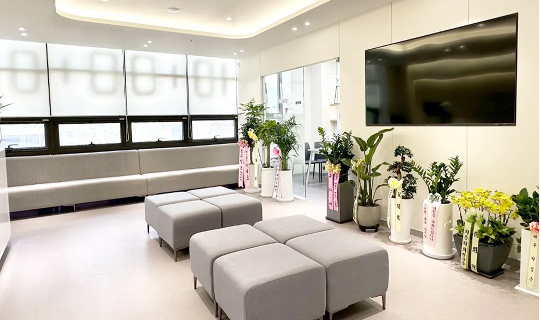 임플라인치과의원 오남점