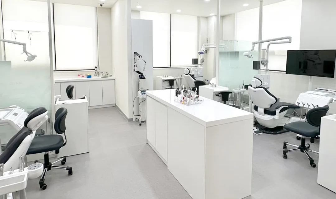 임플라인치과의원 오남점