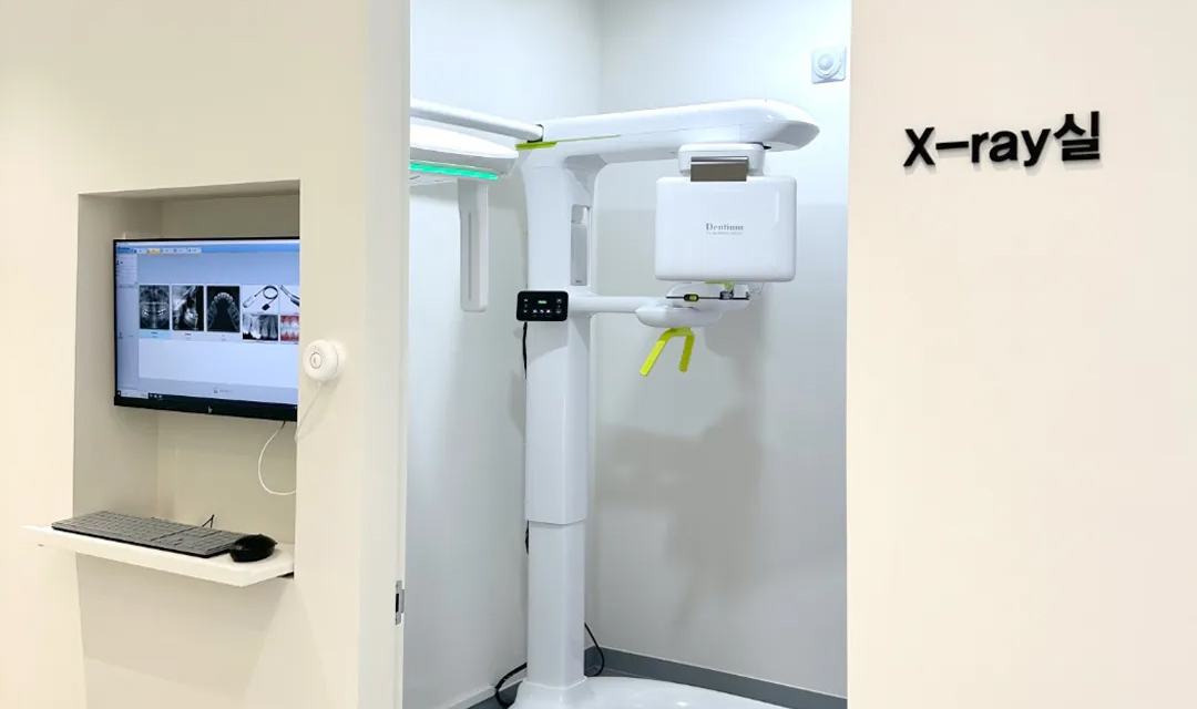 임플라인치과의원 오남점