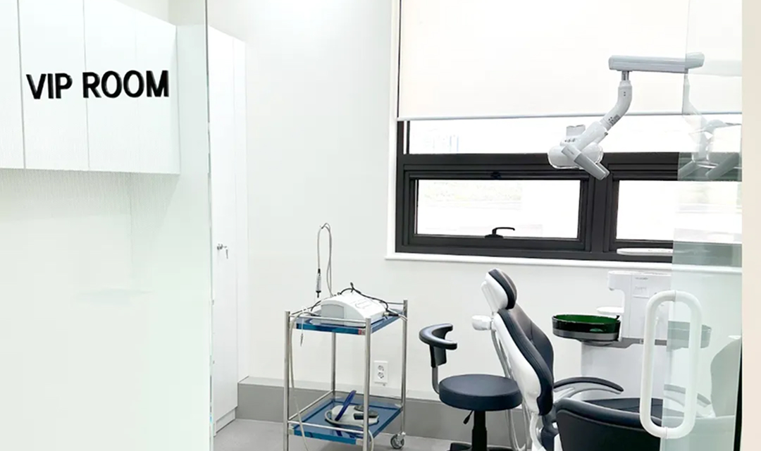 임플라인치과의원 오남점