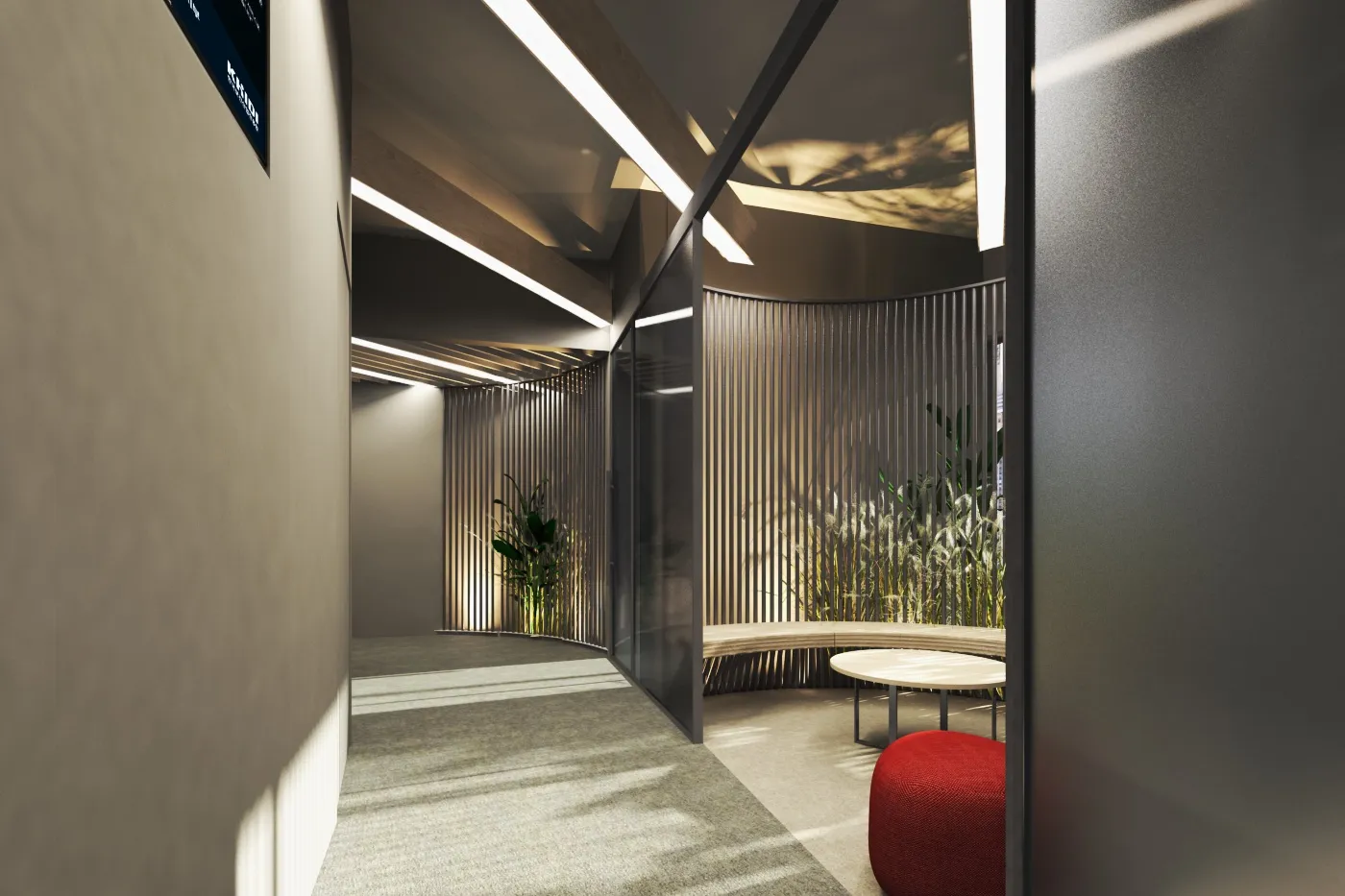 리엔장의원 하남점