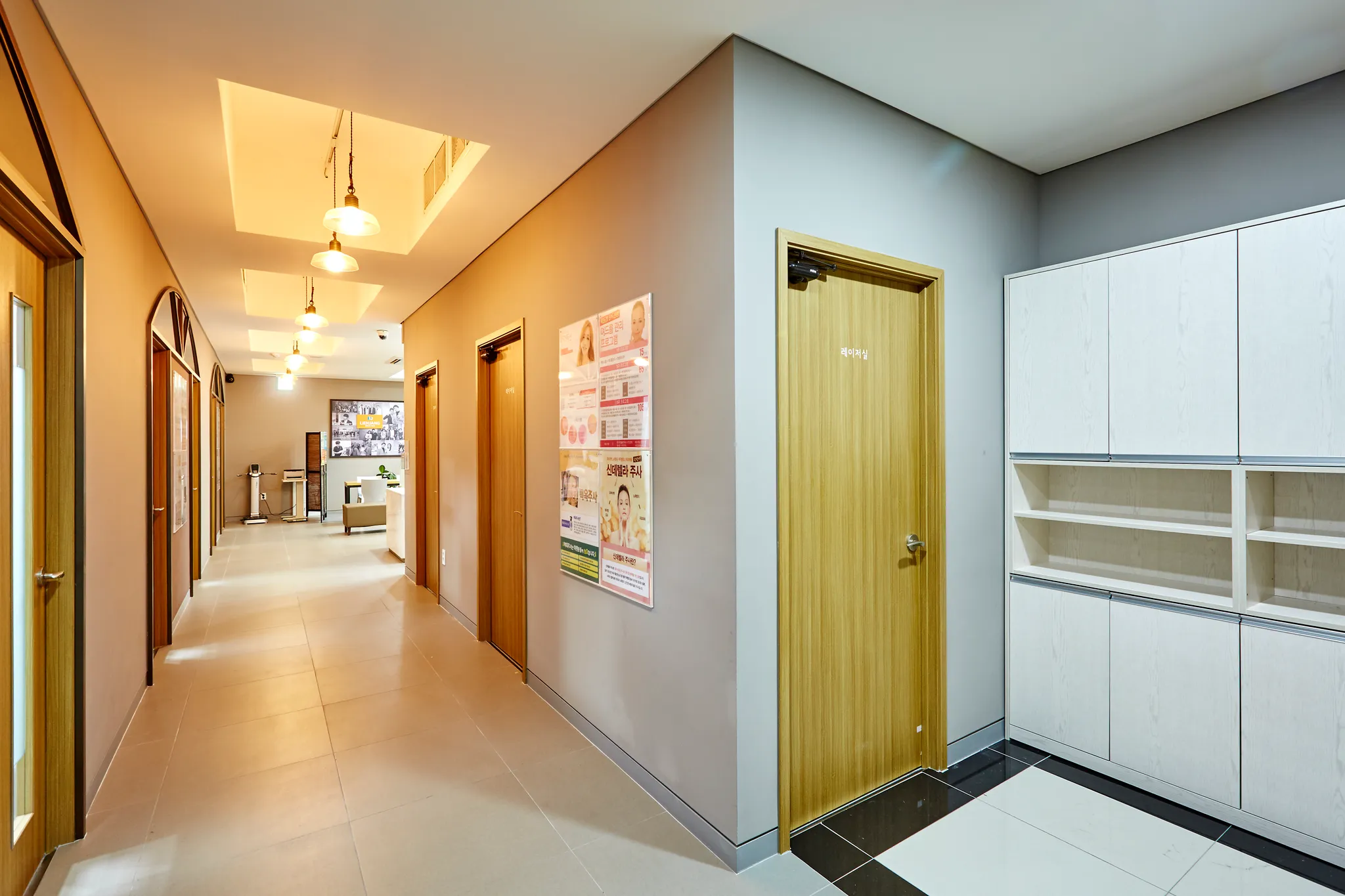 리엔장의원 목동점