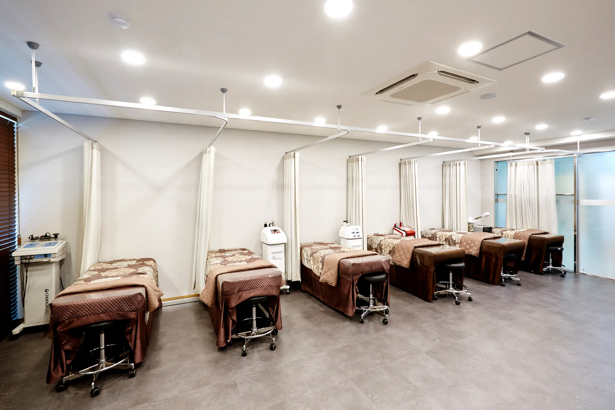 리엔장의원 목동점