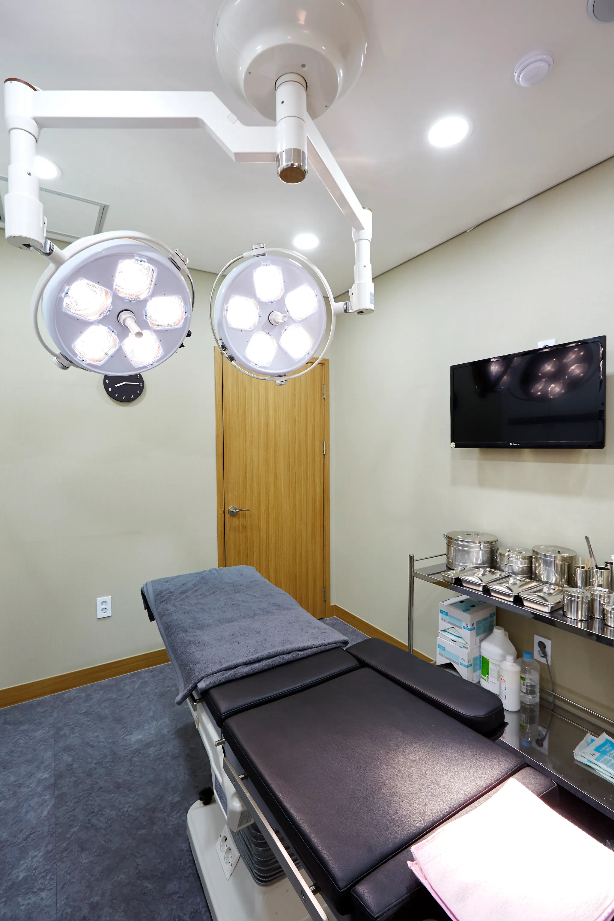 리엔장의원 목동점