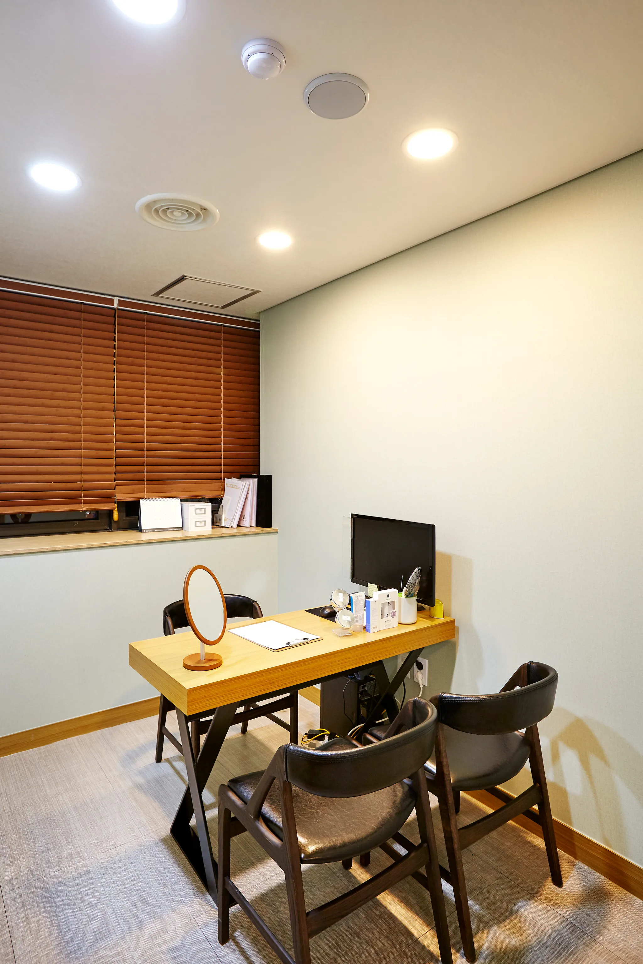 리엔장의원 목동점