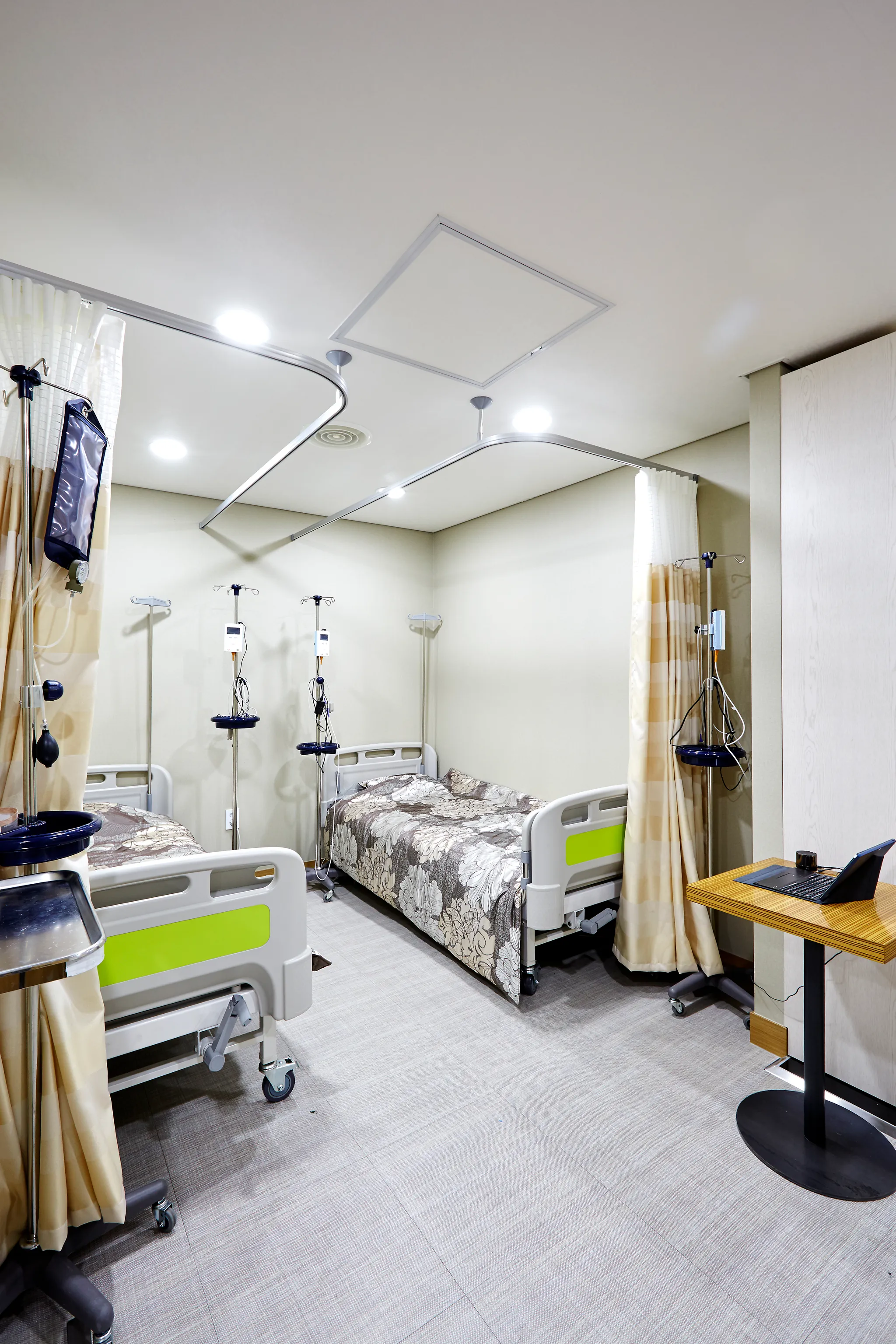 리엔장의원 목동점