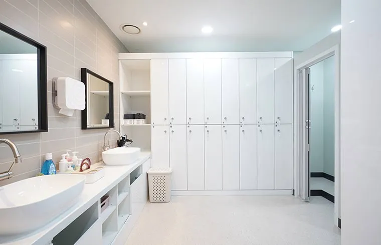 리엔장의원 인천점