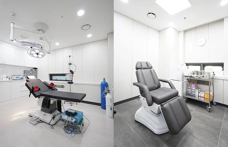 리엔장의원 인천점