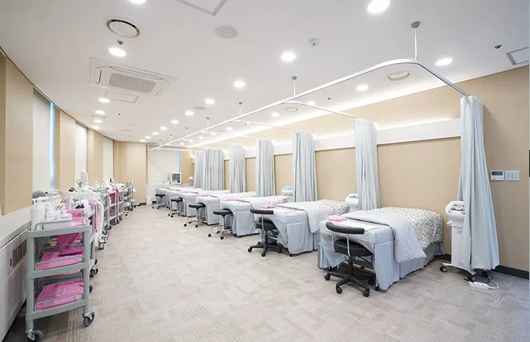 리엔장의원 인천점