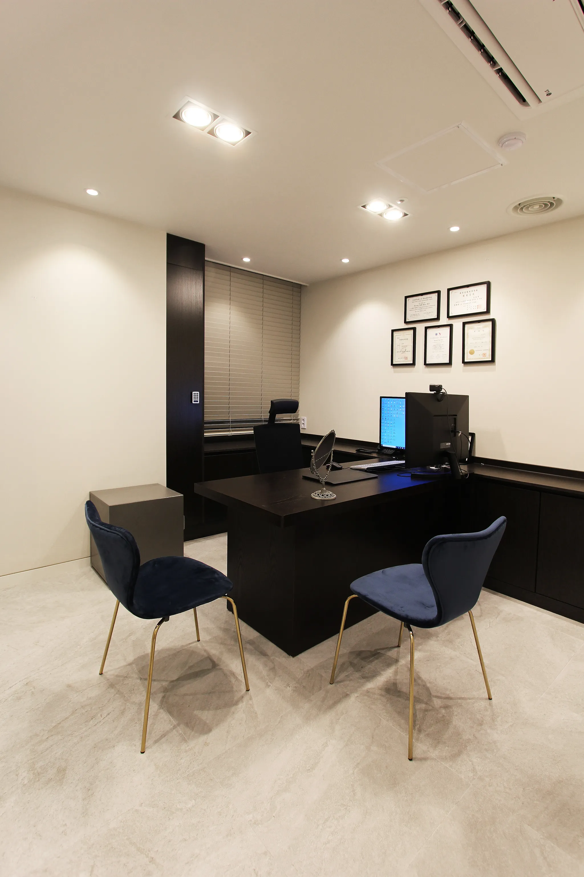 코원성형외과의원