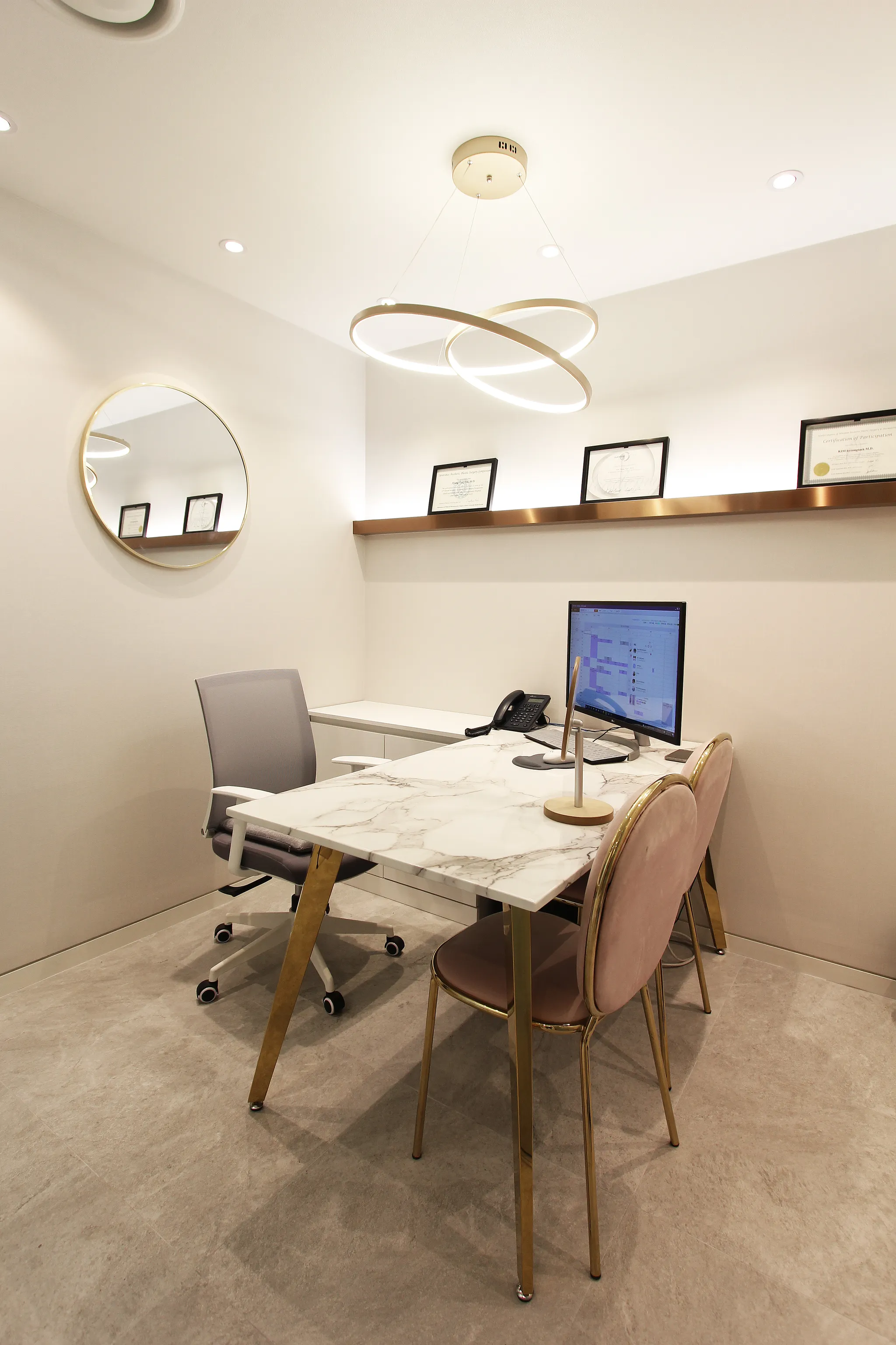 코원성형외과의원