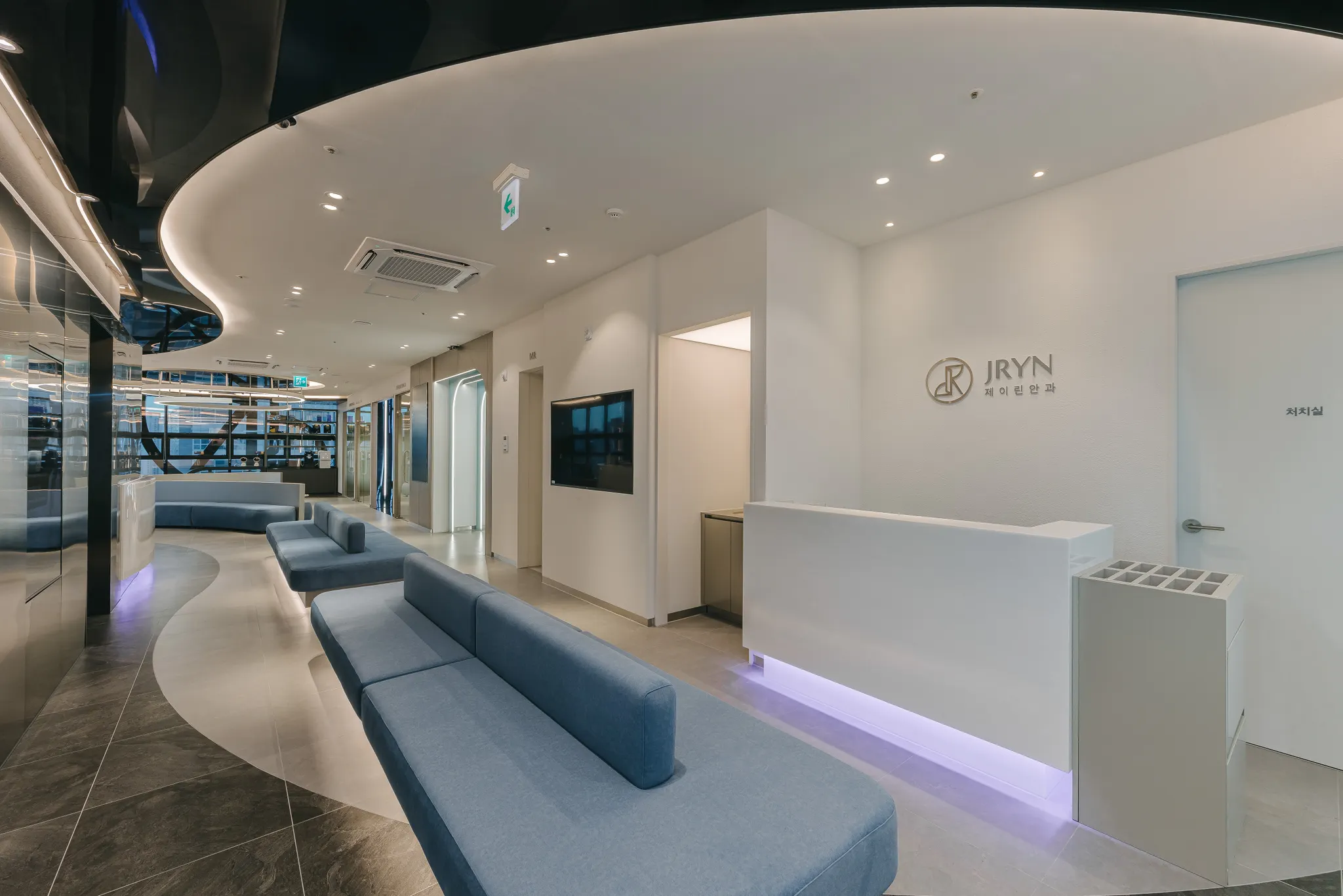 제이린안과의원