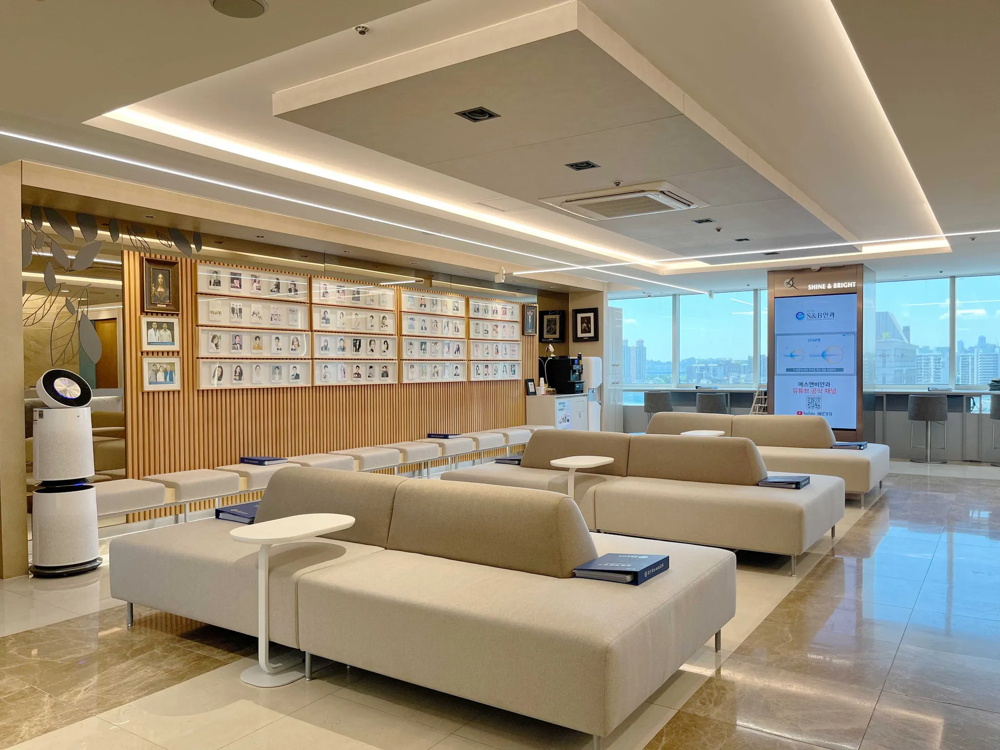 압구정에스앤비안과의원