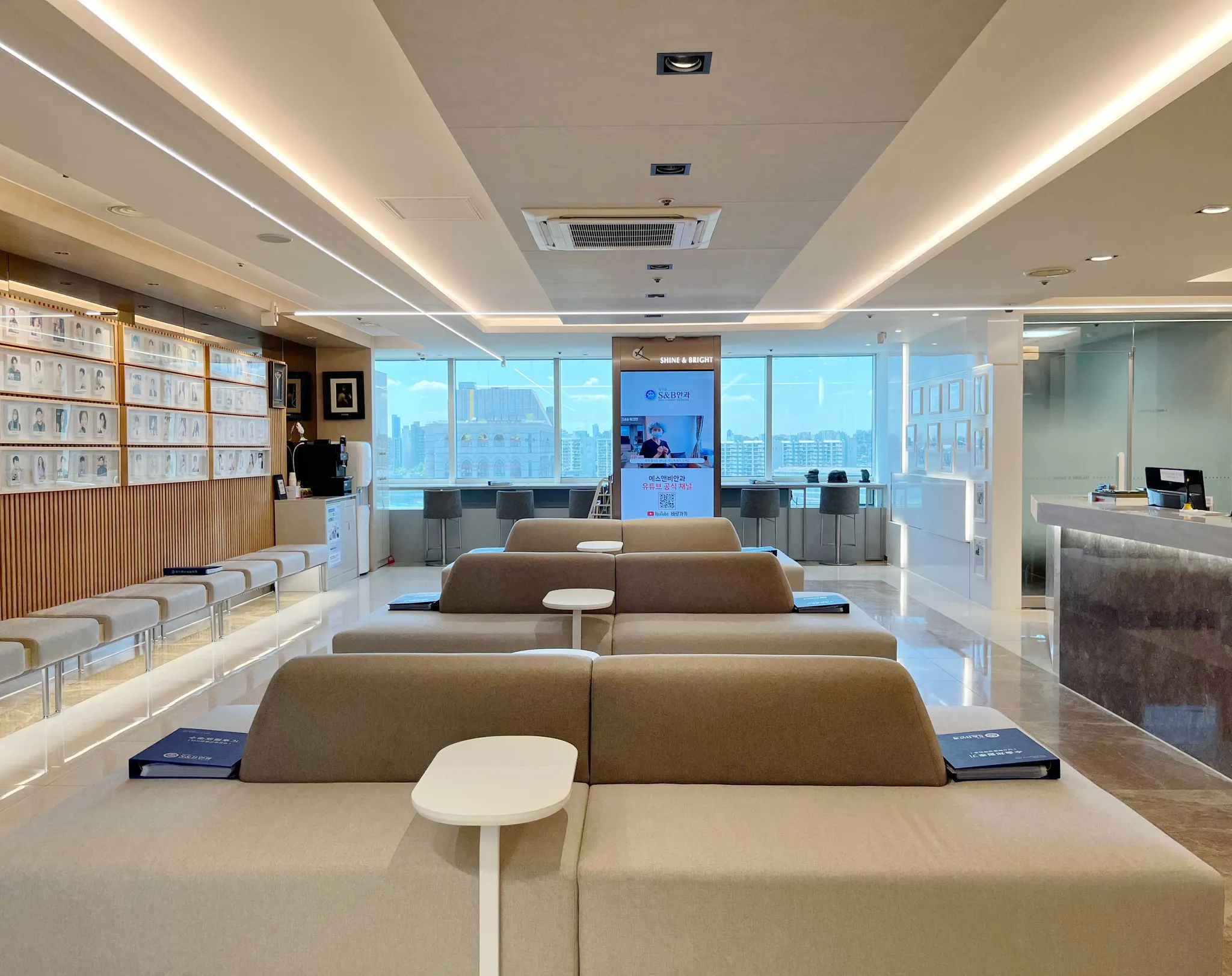 압구정에스앤비안과의원