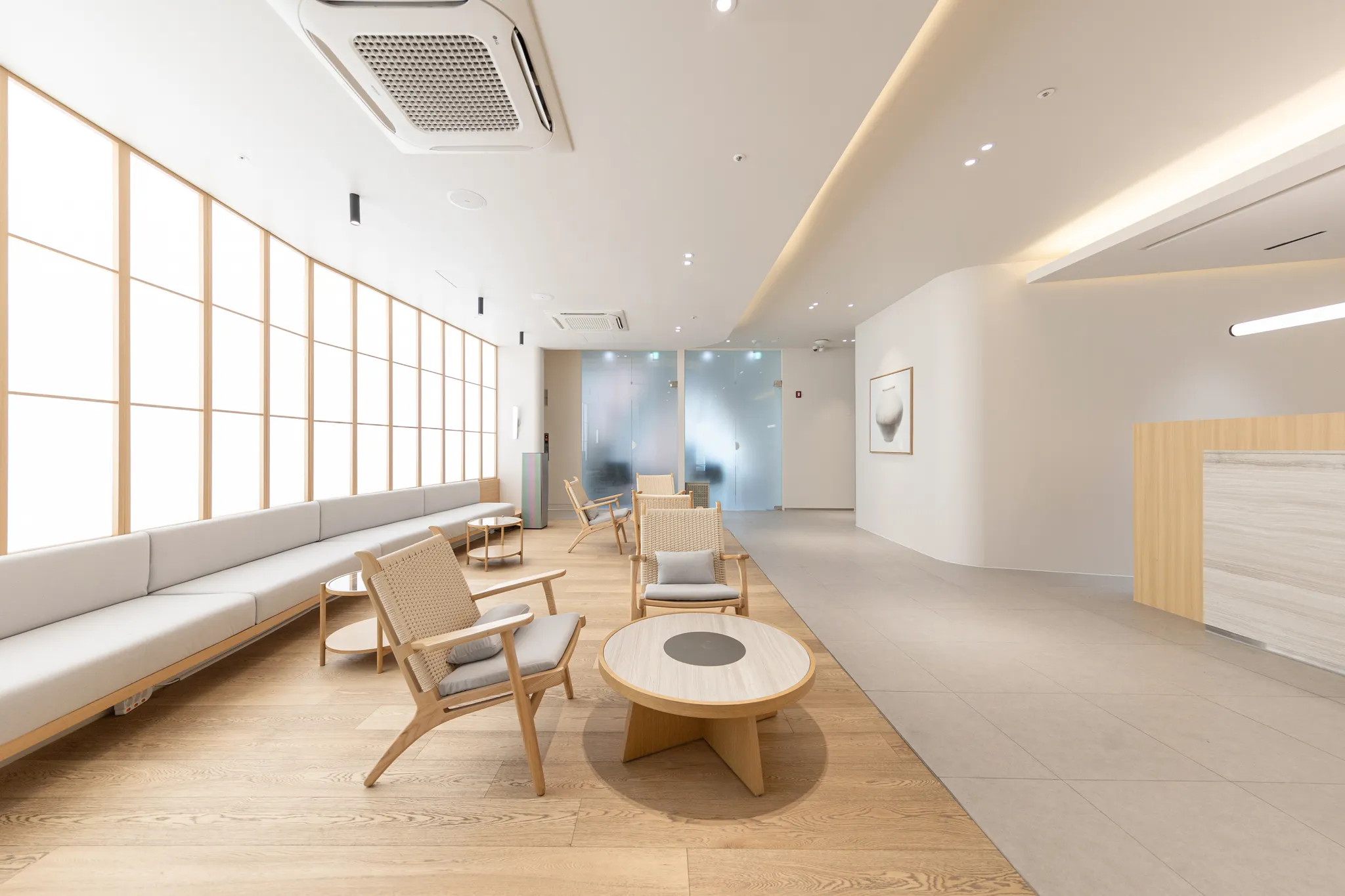 밴스모자이너의원