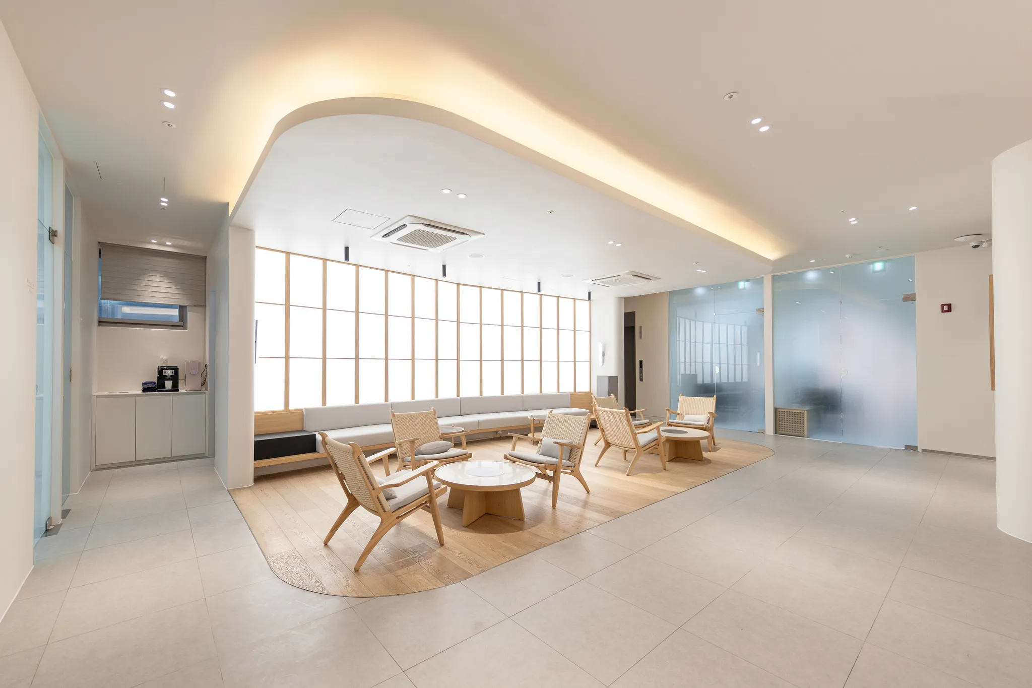 밴스모자이너의원