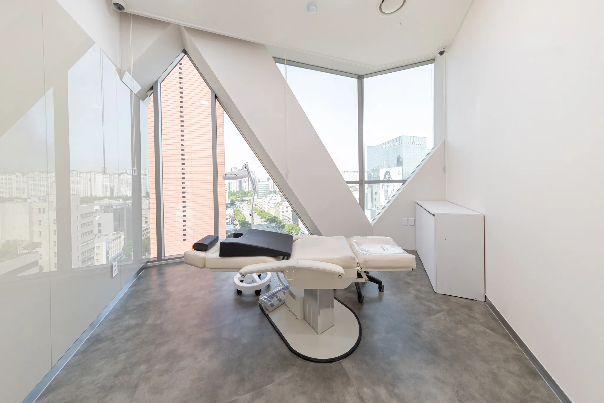 밴스모자이너의원