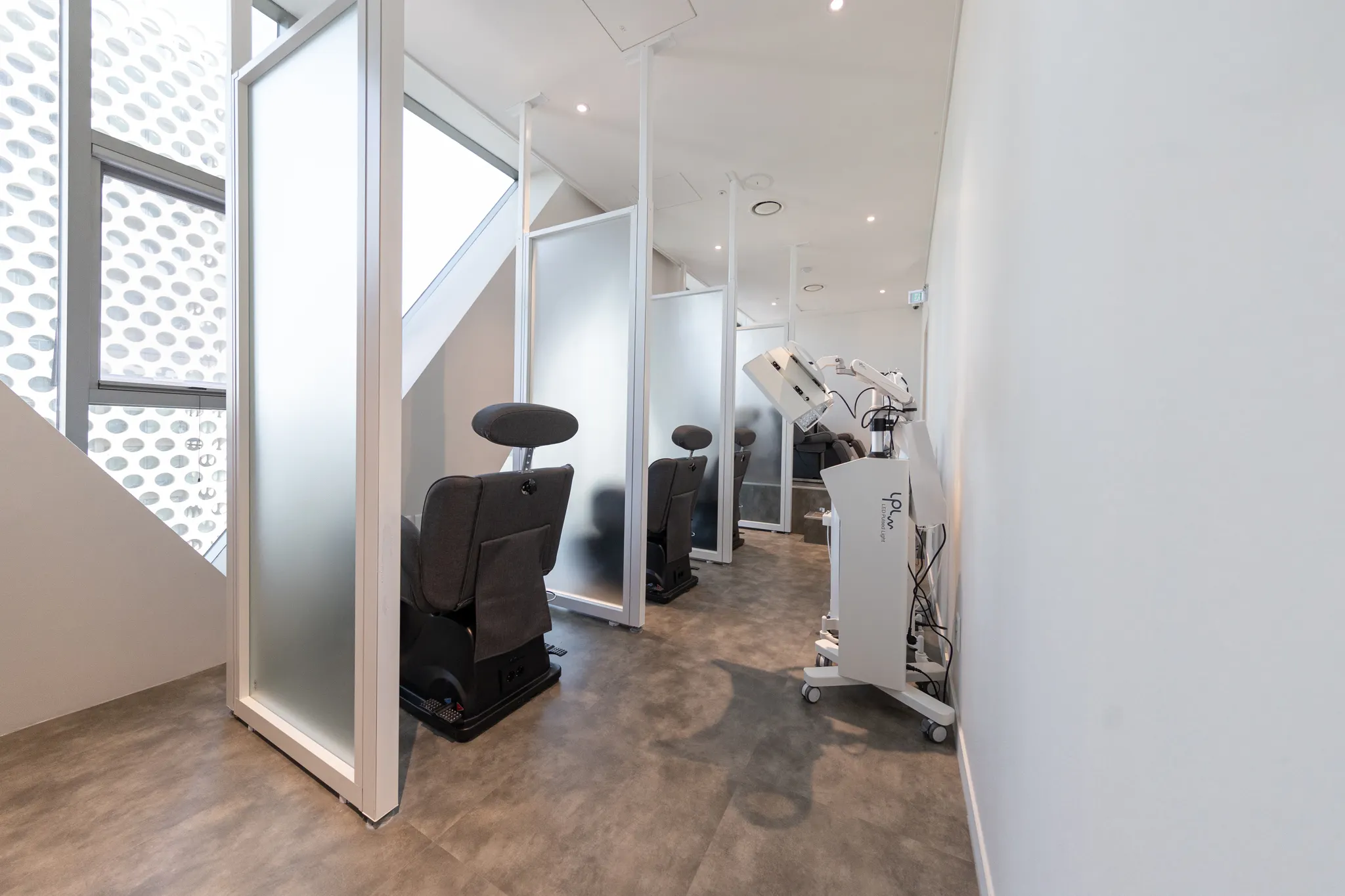 밴스모자이너의원