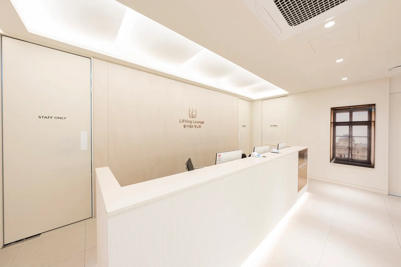 바노바기성형외과의원