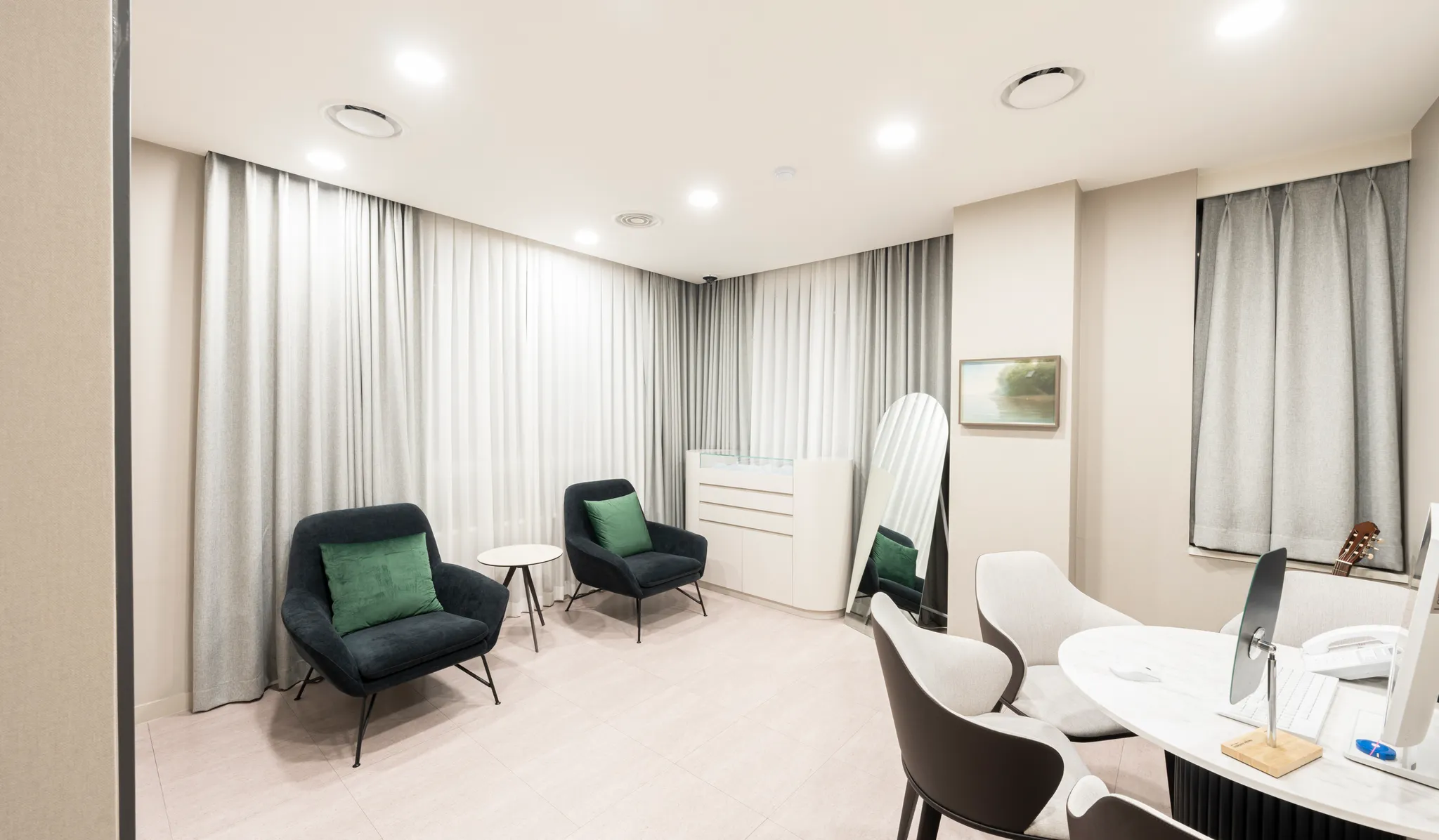 바노바기성형외과의원