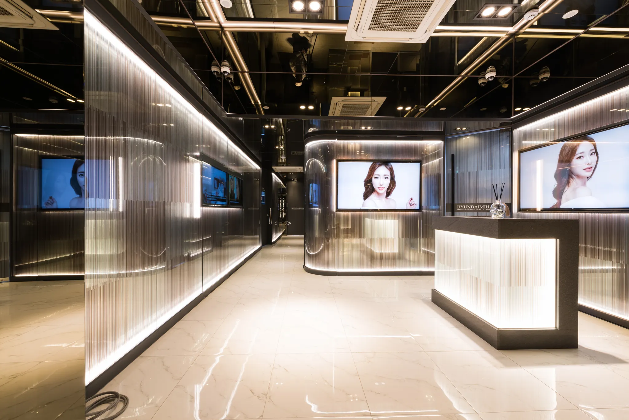 현대미학성형외과의원